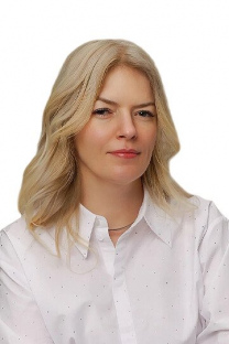 Резникова Анна Гарриевна