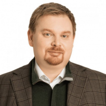 Моисеев Андрей Сергеевич