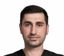 Залинян Геворг Володяевич