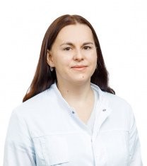 Брюханова Елена Николаевна