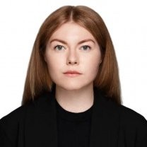 Малахова Анастасия Андреевна