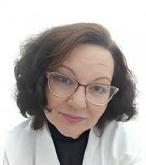 Макшанова Елена Владимировна