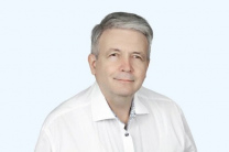 Моргунов Роланд Владимирович