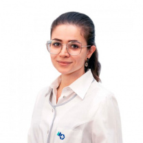 Васюкова Наталья Олеговна
