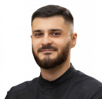 Алиев Орхан Эльманович