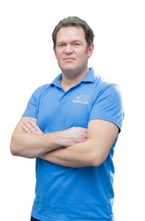 Жеребцов Андрей Юрьевич