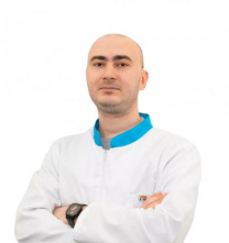 Молдован Евгений Сергеевич