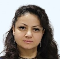 Давыдова Анна Александровна