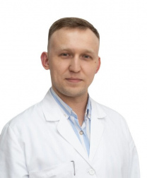 Бугаёв Владислав Евгеньевич