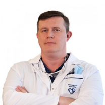 Михалкин Аркадий Валерьевич 