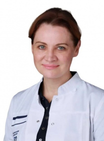 Колесник Элина Владимировна 
