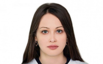 Зубарева Мария Евгеньевна