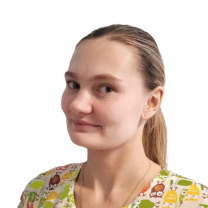 Матвеева Екатерина Евгеньевна