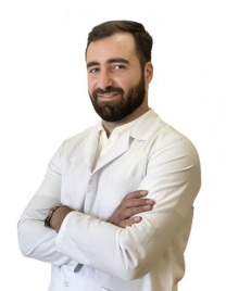 Асасян Давид Оганесович 