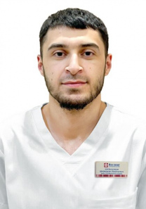 Шейхгасанов Шейхгасан Узайлиевич