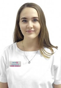 Сонина (Решетник) Татьяна Олеговна