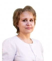 Ткаченко Елена Леонидовна
