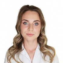 Капустина Юлия Витальевна