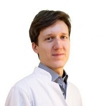 Бирюков Владимир Васильевич