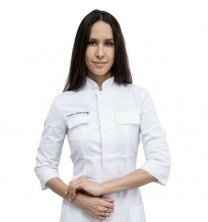 Мазанова Аделина Романовна