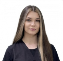 Сунгурова Екатерина Владимировна