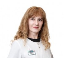 Манвидила Ольга Викторовна