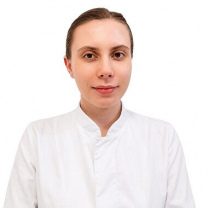 Андреева Екатерина Александровна