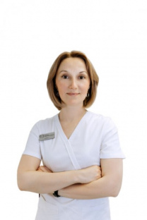 Терещенко Галина Александровна