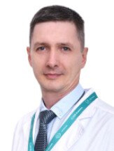 Зубков Олег Витальевич