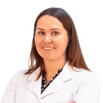 Романова Елена Александровна