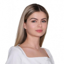 Пигуль Юлия Сергеевна
