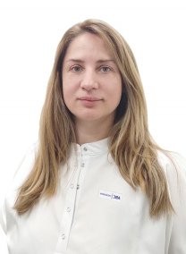 Кондрашкова Наталья Евгеньевна