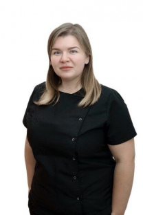 Боханова Ольга Эдуардовна
