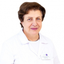 Чантурия Лиана Вахтанговна