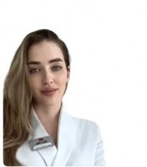 Горбачева Анна Анатольевна