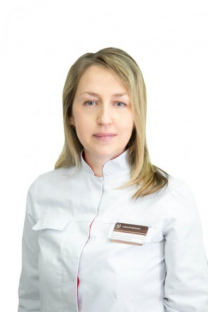 Паладьева Елена Алексеевна
