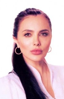 Зарщикова Юлия Анатольевна