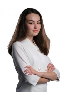 Салимханова Анна Олеговна 