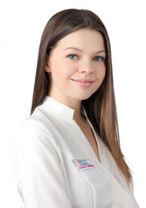 Негорелова Яна Андреевна