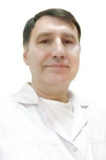 Трофимов Вячеслав Владимирович