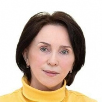 Насонова Наталья Вячеславовна