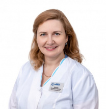 Мягкова Екатерина Ивановна