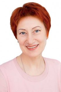 Родина Зинаида Васильевна
