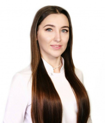 Алаторцева Алина Вадимовна