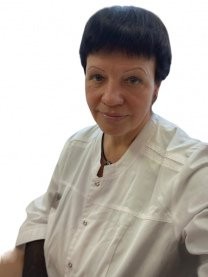 Алексеева Ирина Сергеевна