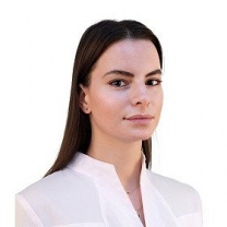 Вихарева Елена Владимировна