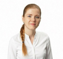 Воронова Юлия Олеговна