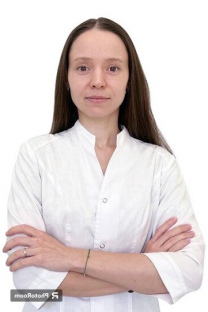 Сальникова Юлия Сергеевна