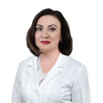 Чаматкина Елена Михайловна