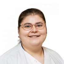 Прокопьева Анна Евгеньевна